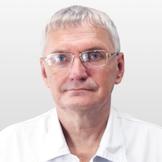 Курочкин Алексей Леонидович, физиотерапевт