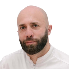 Мишляев Георгий Давидович, стоматолог-терапевт