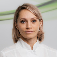 Буренкова Наталья Николаевна, хирург