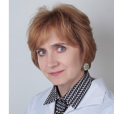 Большакова Татьяна Юрьевна, ревматолог