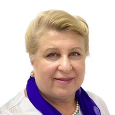 Лукащук Людмила Николаевна, эндоскопист