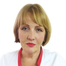 Подвигина Наталья Ивановна, диетолог