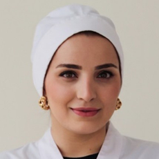 Гаджиева Джавгарат Шарабутдиновна, невролог