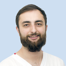 Дахчуков Шамиль Русланович, стоматолог-терапевт