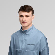 Норов Тимур Шавкатович, стоматолог-терапевт