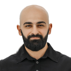 Адашян Левон Германович, стоматолог-хирург