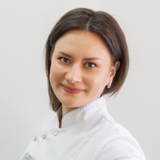 Слизова Анастасия Александровна, гинеколог