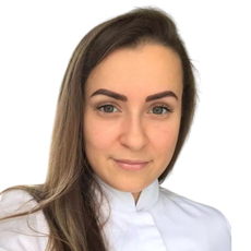 Крайнова Анна Юрьевна, стоматолог-терапевт