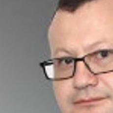 Криницкий Степан Матвеевич, психиатр