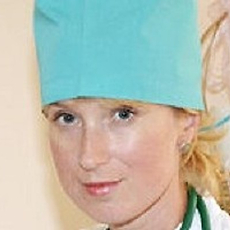 Попова Ольга Васильевна, инфекционист