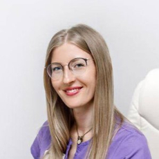 Казакова Анна Андреевна, ЛОР