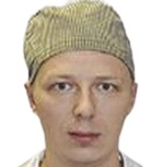 Шульгин Кирилл Александрович, ортопед