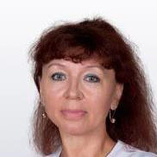 Викторова Раиса Васильевна, спортивный врач