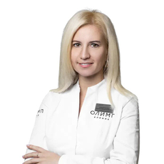 Коровашкова Карина Владимировна, анестезиолог