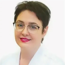 Миненко Юлия Дмитриевна, врач функциональной диагностики