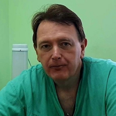 Игнашев Владимир Валерьевич, остеопат