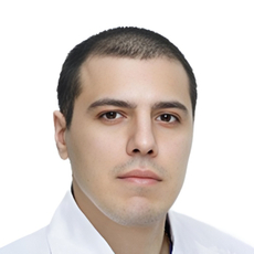 Стамов Демьян Олегович, онколог