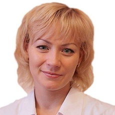 Антонова Светлана Данисовна, кардиолог