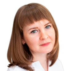 Халиуллина (Пешкова) Надежда Константиновна, стоматолог-терапевт