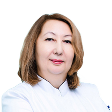 Багыева Гульбахар Ходжаевна, невролог