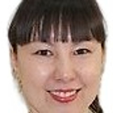 Лхасаранова Ирина Баторовна, стоматолог-терапевт