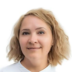 Сенибабнова Евгения Сергеевна, терапевт