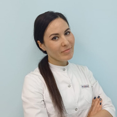 Нафикова Юлия Равилевна, врач-косметолог