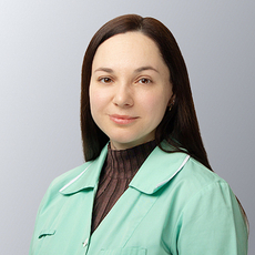 Молчанова Галина Валерьевна, инструктор ЛФК