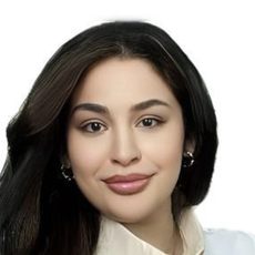 Худайназарова Чаросхон Саидбековна, терапевт