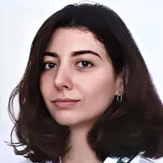 Васина Дарья Михайловна, ЛОР