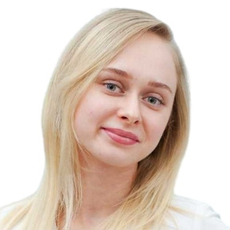Туравинина (Панарина) Юлия Алексеевна, стоматолог-терапевт
