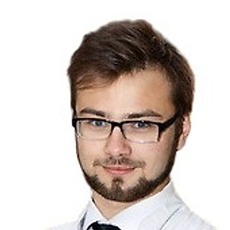 Названов Святослав Михайлович, хирург