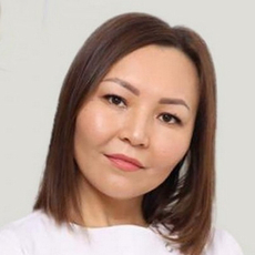 Сидоренко Юлия Борисовна, гинеколог