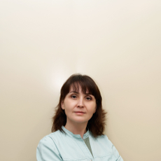 Измайлова Ольга Сергеевна, стоматолог-терапевт