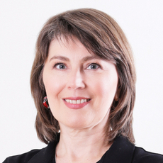 Воронцова Ольга Георгиевна, ортодонт