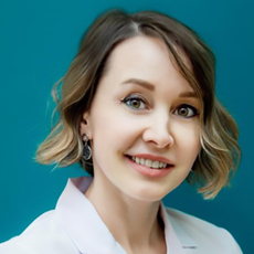 Латипова Равиля Бариевна, терапевт