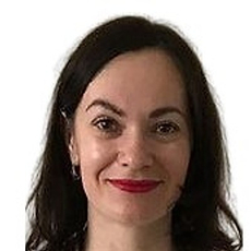 Зобнина Анна Владимировна, врач функциональной диагностики