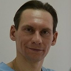 Кругликов Денис Александрович, массажист