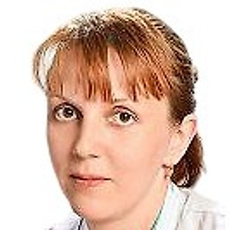 Королькова Юлия Олеговна, детский онколог