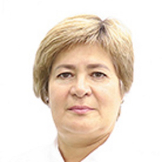 Беляева Маргарита Геннадьевна, врач УЗД