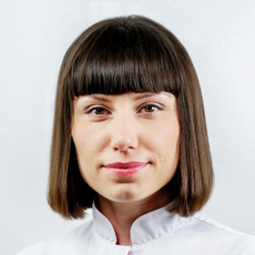 Аверина Нина Анатольевна, офтальмолог