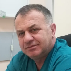 Исагулов Генрих Маркович, уролог