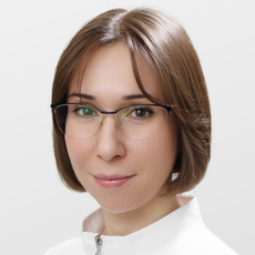 Глазунова Ангелина Владиславовна, гинеколог