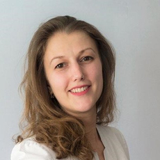 Моисеенко Екатерина Витальевна, терапевт