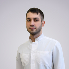 Ирасханов Атаби Шайхаевич, кардиолог