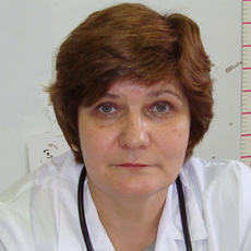 Пудовик Татьяна Владимировна, нефролог