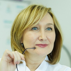 Дочилова Инга Евгеньевна, дерматолог