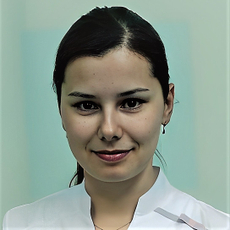 Тихомирова Екатерина Александровна, стоматолог-терапевт