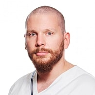 Розаев Ярослав Владимирович, ортопед