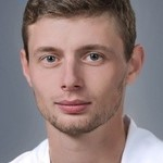 Воробьев Максим Валерьевич, стоматолог-хирург